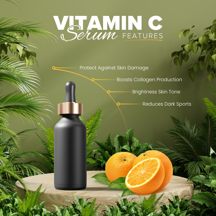 Glow Essentials