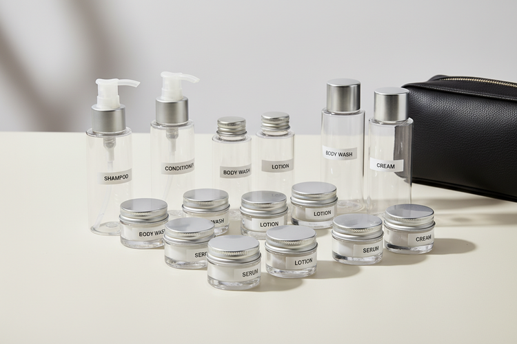 portable travel dispenser