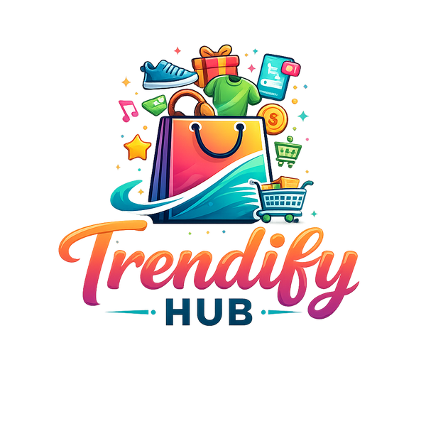 Trendify Hub
